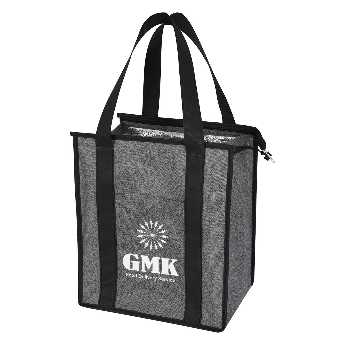 PR25139-HEATHERED-NON-WOVEN-COOLER-TOTE-BAG.jpg PR25139 HEATHERED NON WOVEN COOLER TOTE BAG