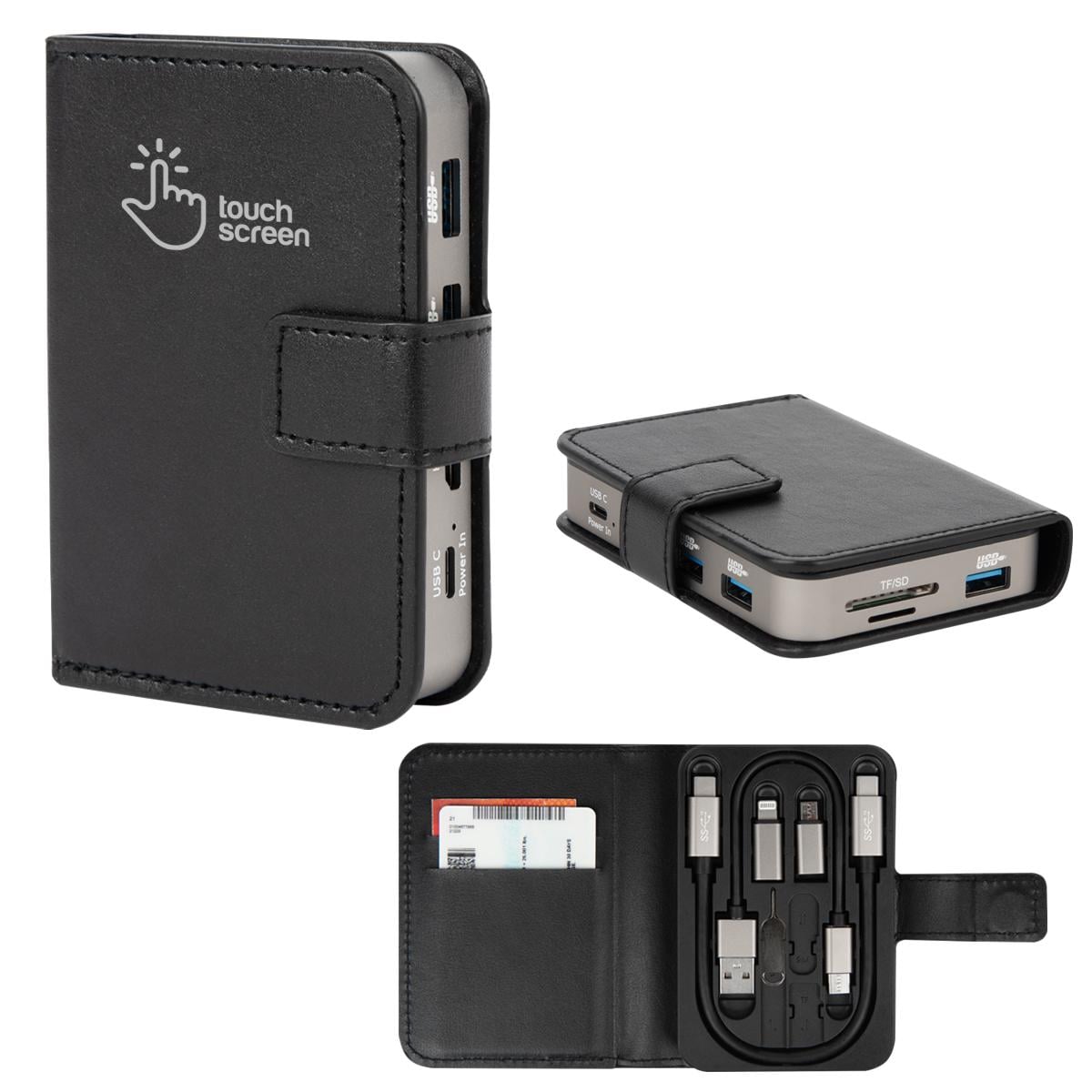 PR25143-Charging-Hub-Kit.jpg PR25143 Charging Hub Kit