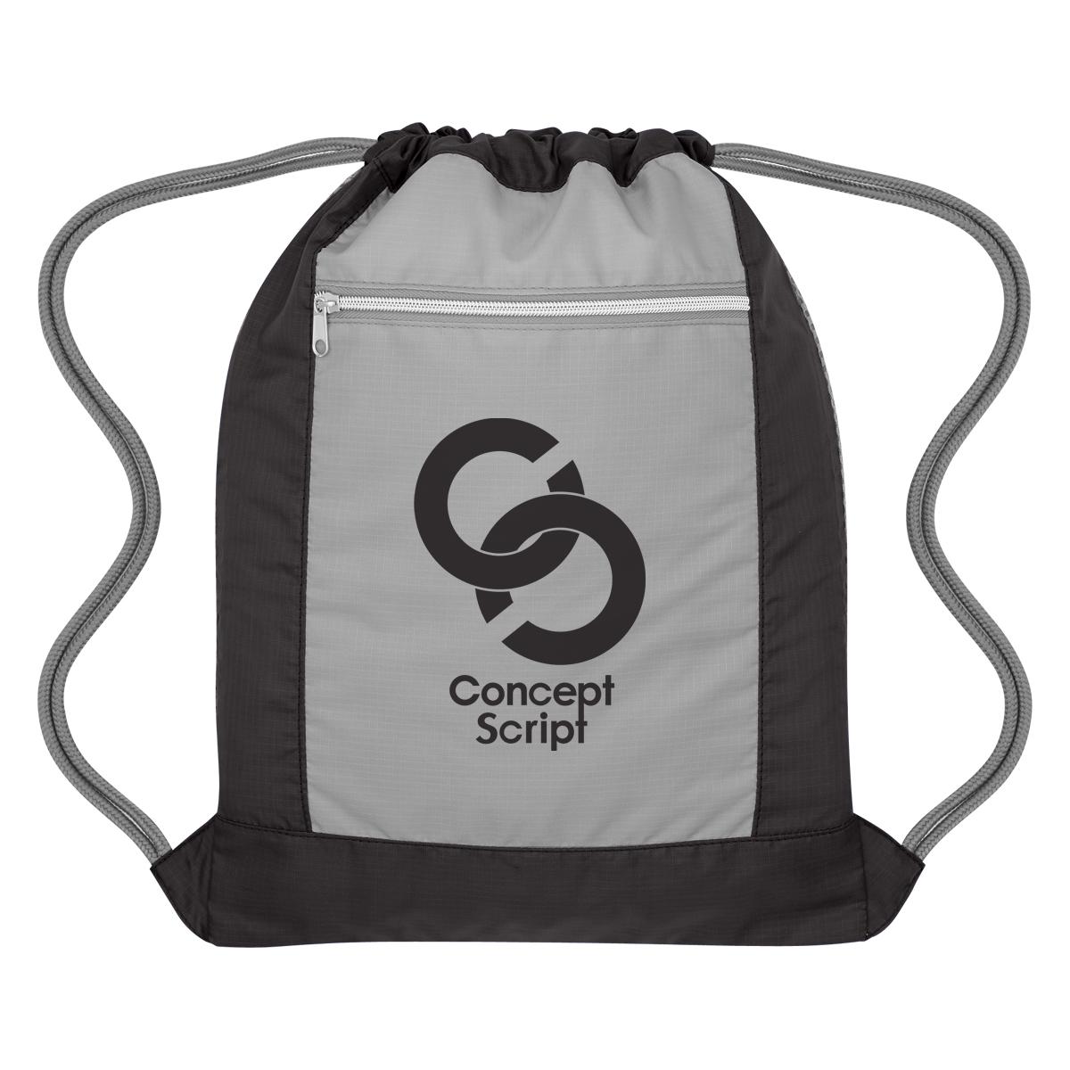 PR25275-Flip-Side-Drawstring-Sports-Bag.jpg PR25275 Flip Side Drawstring Sports Bag