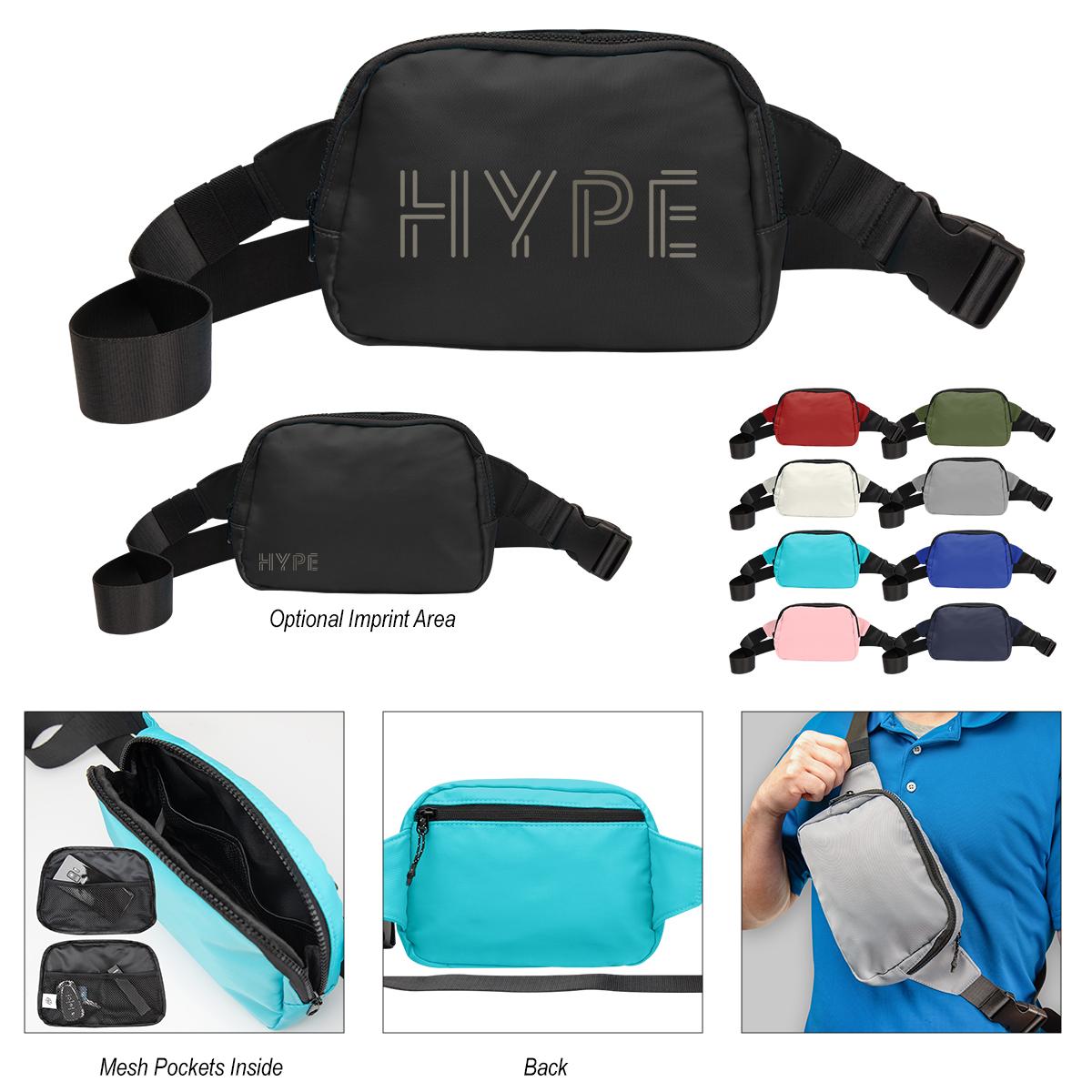 PR25281-XL-Anywhere-Belt-Bag.jpg PR25281 XL Anywhere Belt Bag