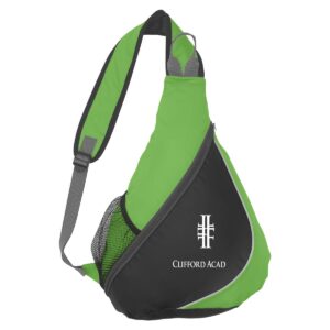 PR25305 Sling Backpack