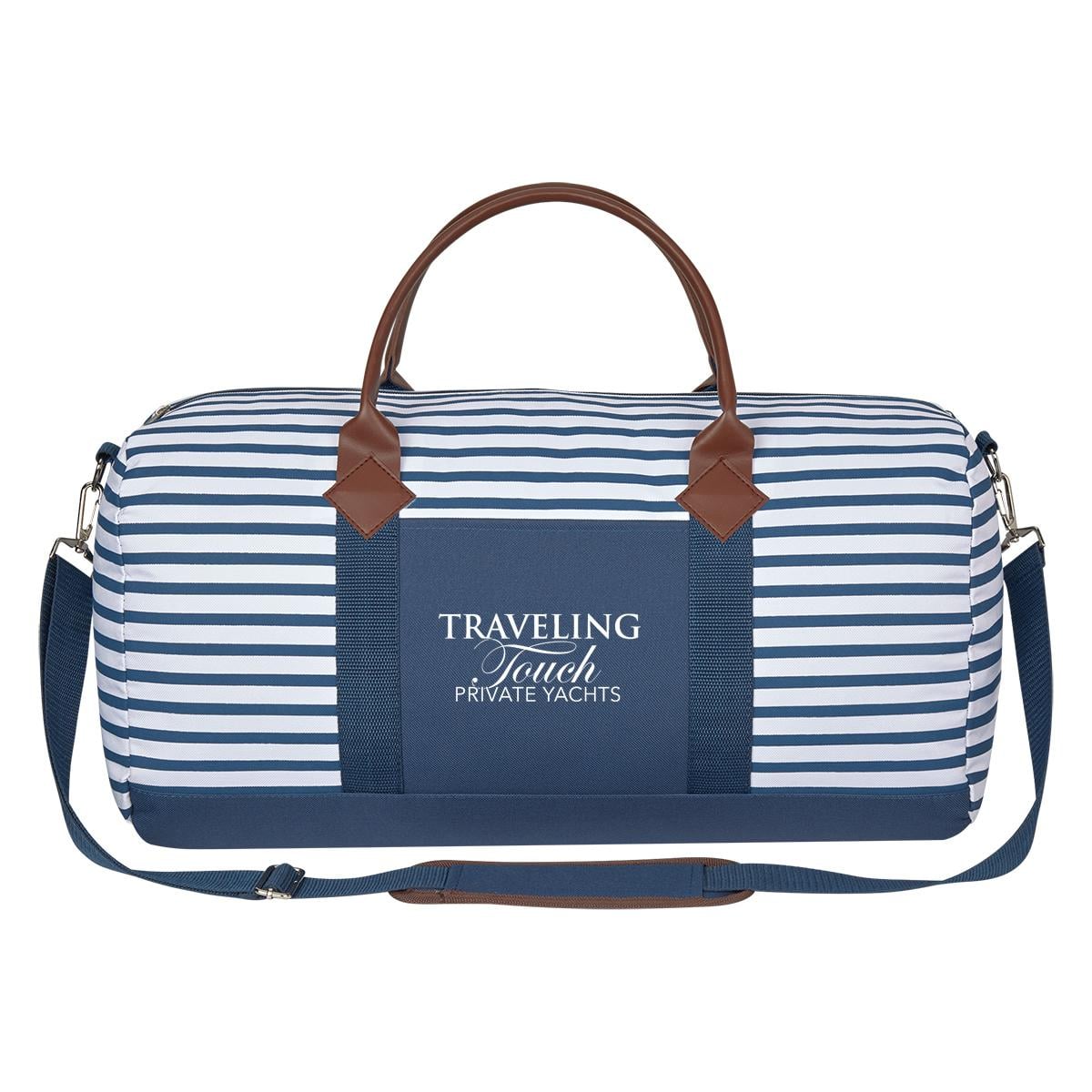 PR25445-Cambridge-Weekender-Duffel-Bag.jpg PR25445 Cambridge Weekender Duffel Bag