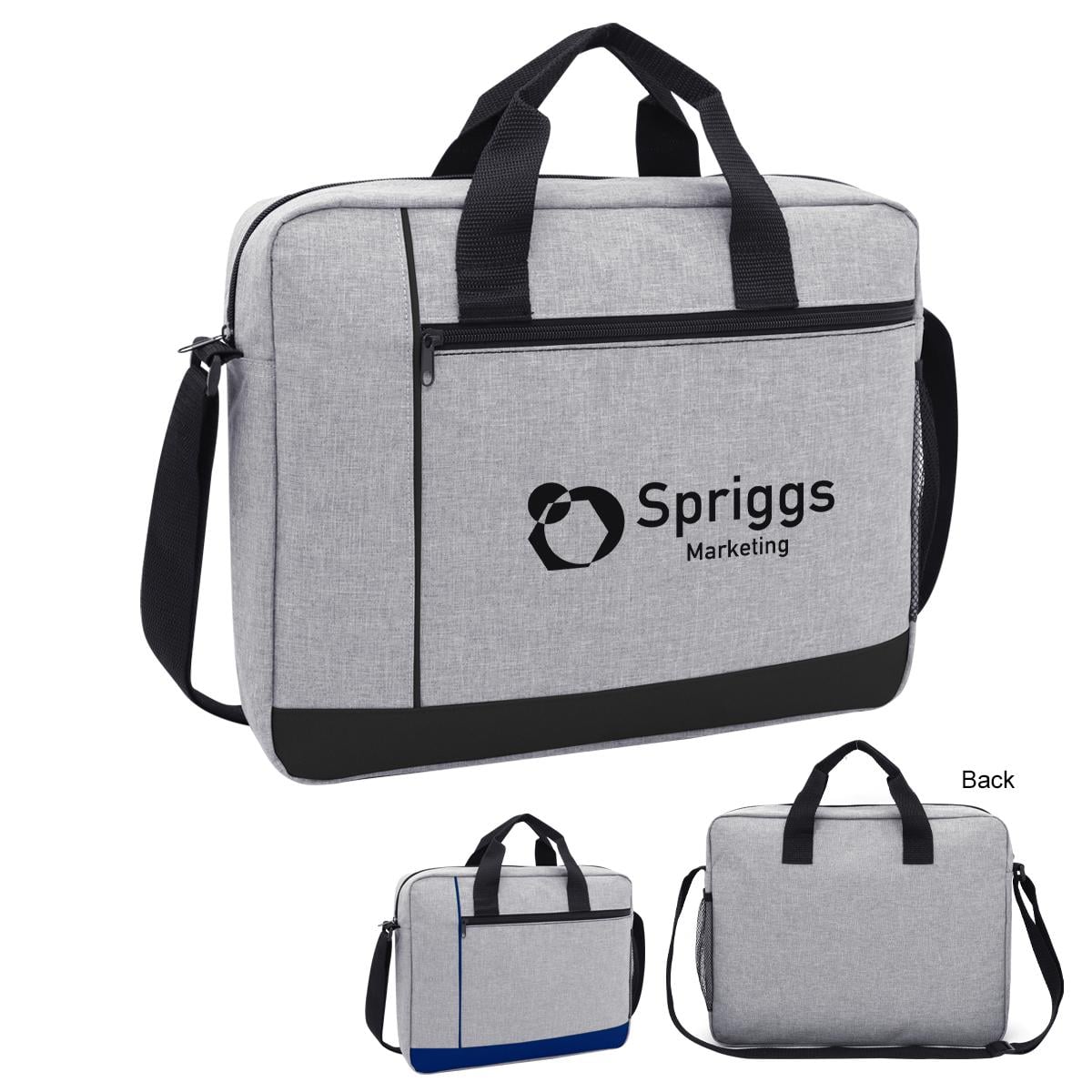 PR25459-Hancock-Heathered-Laptop-Briefcase.jpg PR25459 Hancock Heathered Laptop Briefcase