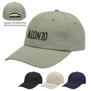 PR25557 Rookie Recycled Performance Cap