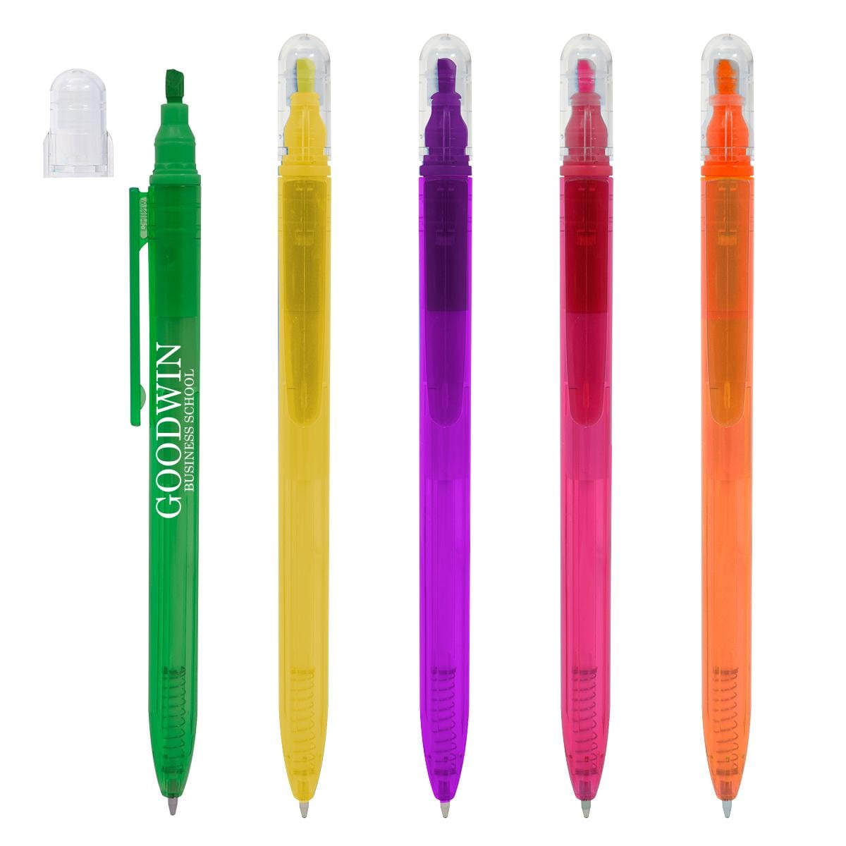 PR25615-Perfect-Pair-Highlighter-Pen.jpg PR25615 Perfect Pair Highlighter Pen