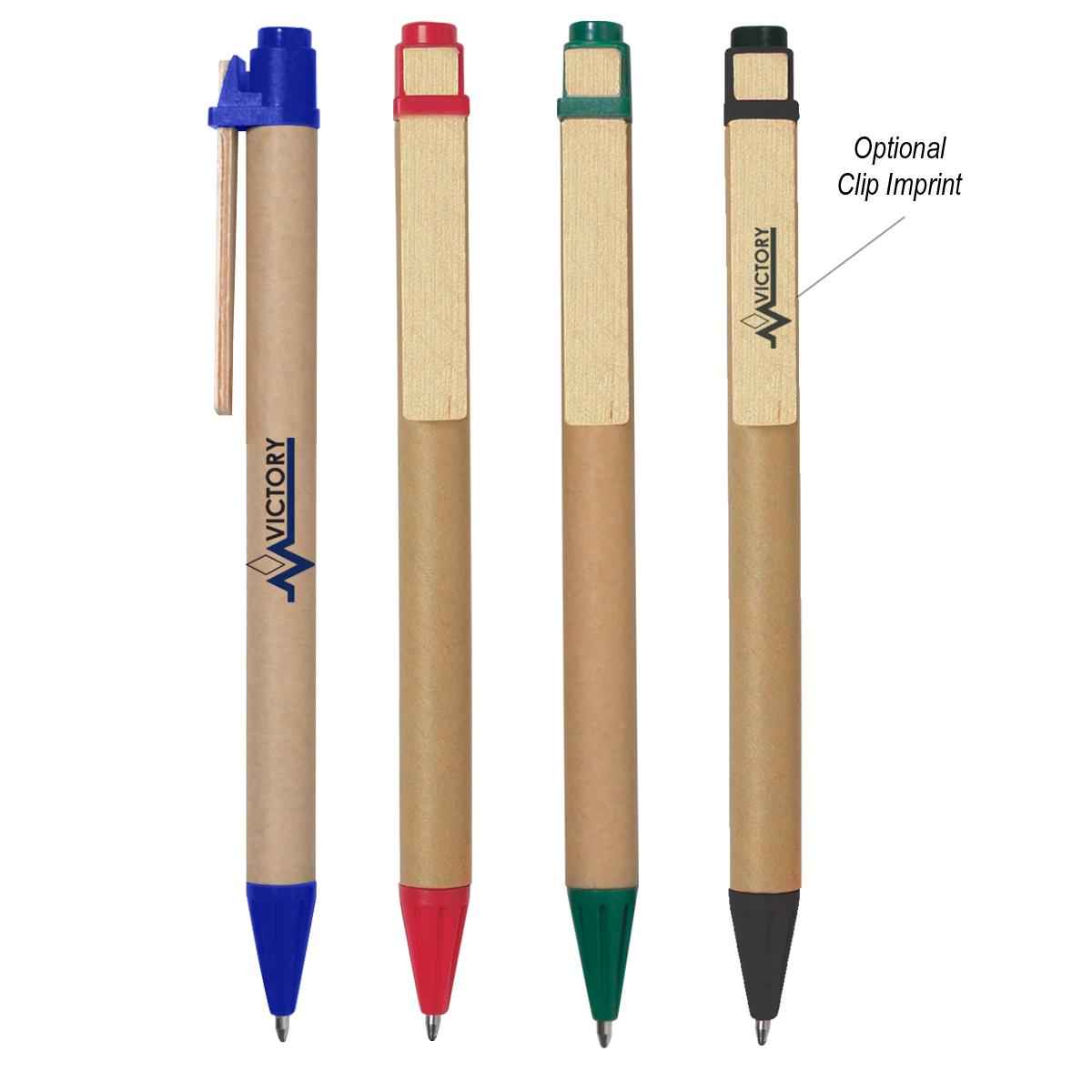 PR25665-Eco-Inspired-Pen.jpg PR25665 Eco Inspired Pen