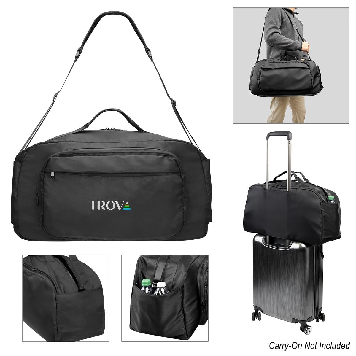 PR25713-WanderLuxe-Duffel-Bag.jpg PR25713 WanderLuxe Duffel Bag
