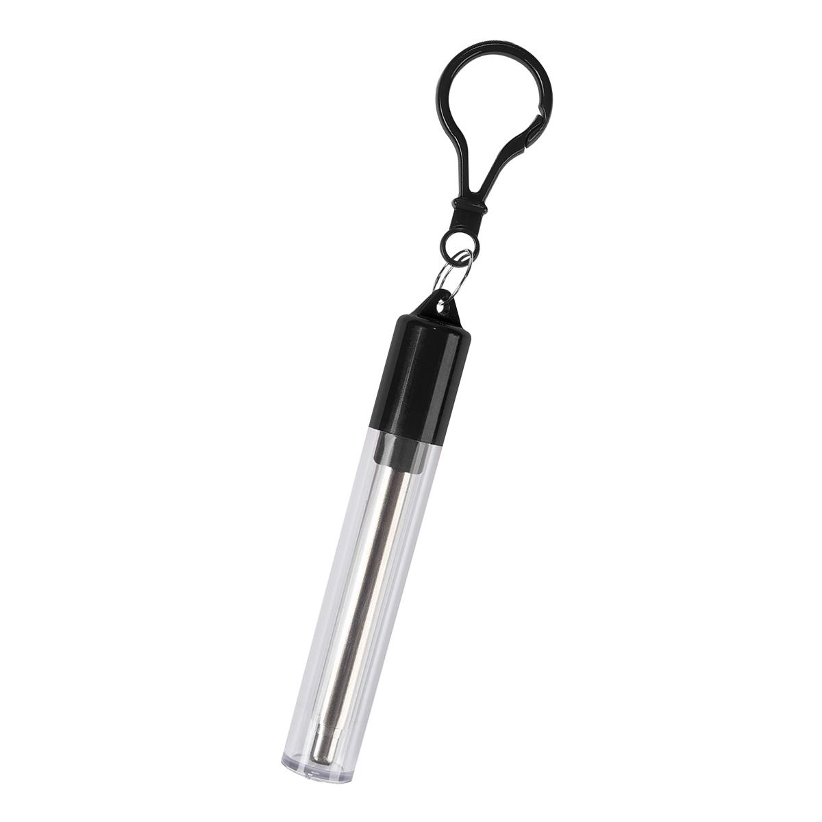 PR25887-Collapsible-Stainless-Steel-Straw-Kit.jpg PR25887 Collapsible Stainless Steel Straw Kit
