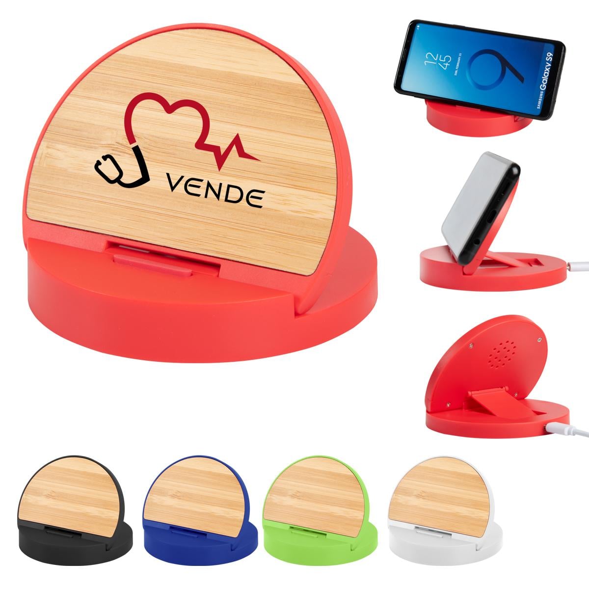 PR25943-10W-Wireless-Charger-Phone-Stand.jpg PR25943 10W Wireless Charger Phone Stand