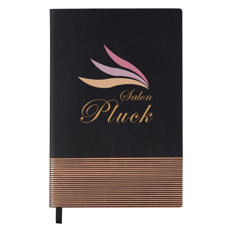 PR26027 Border Line Journal