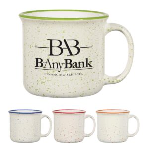 PR26031 15 Oz. Blaze Campfire Mug