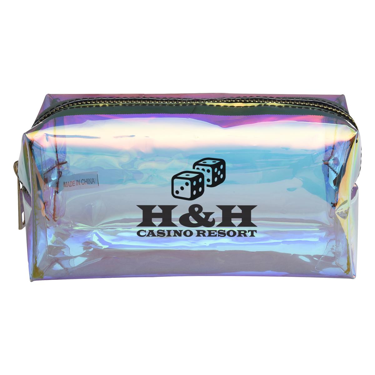 PR26103-Hologram-Vanity-Bag.jpg PR26103 Hologram Vanity Bag