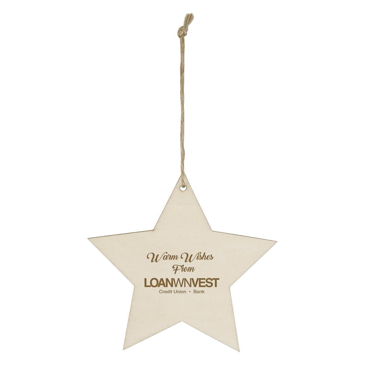 PR26111-Wood-Ornament-Star.jpg PR26111 Wood Ornament Star