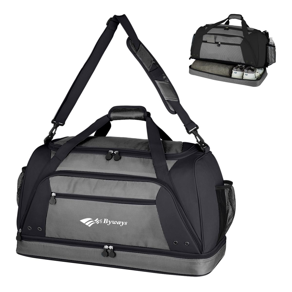 PR26123-ROCKFEST-DROP-BOTTOM-DUFFEL-BAG.jpg PR26123 ROCKFEST DROP BOTTOM DUFFEL BAG