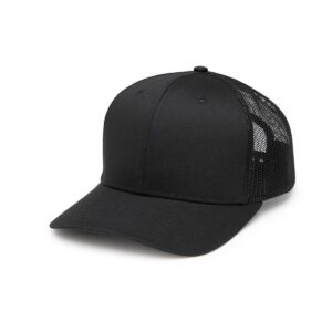 PR26165 The Hauler Classic Trucker