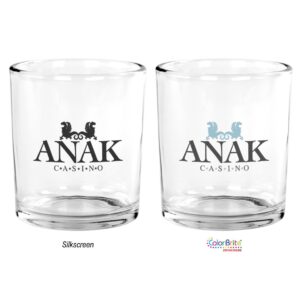 PR26179 10.5 Whiskey Glass