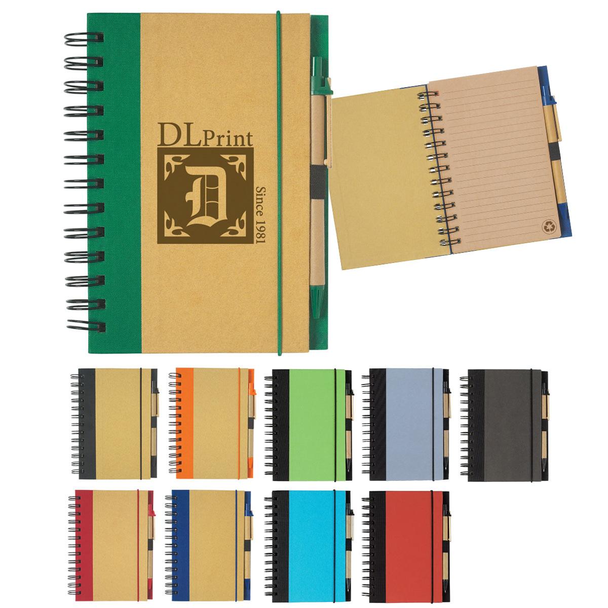 PR26195-ECO-INSPIRED-SPIRAL-NOTEBOOK-PEN.jpg PR26195 ECO INSPIRED SPIRAL NOTEBOOK PEN