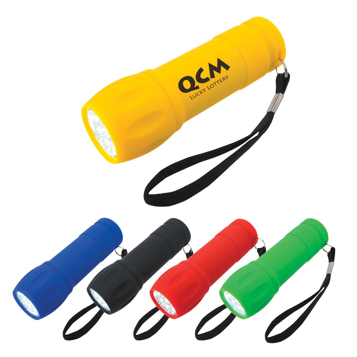 PR26283-Rubberized-Torch-Light-With-Strap.jpg PR26283 Rubberized Torch Light With Strap