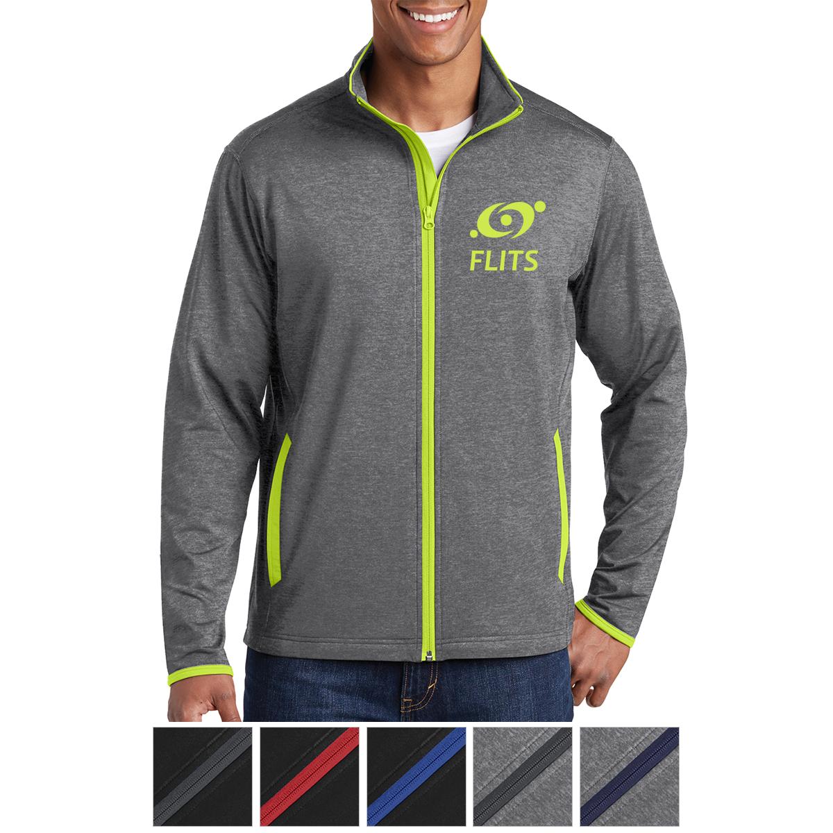 PR26287-Sport-Tek-Sport-Wick-Stretch-Contrast-Full-Zip-Jacket.jpg PR26287 Sport Tek Sport Wick Stretch Contrast Full Zip Jacket