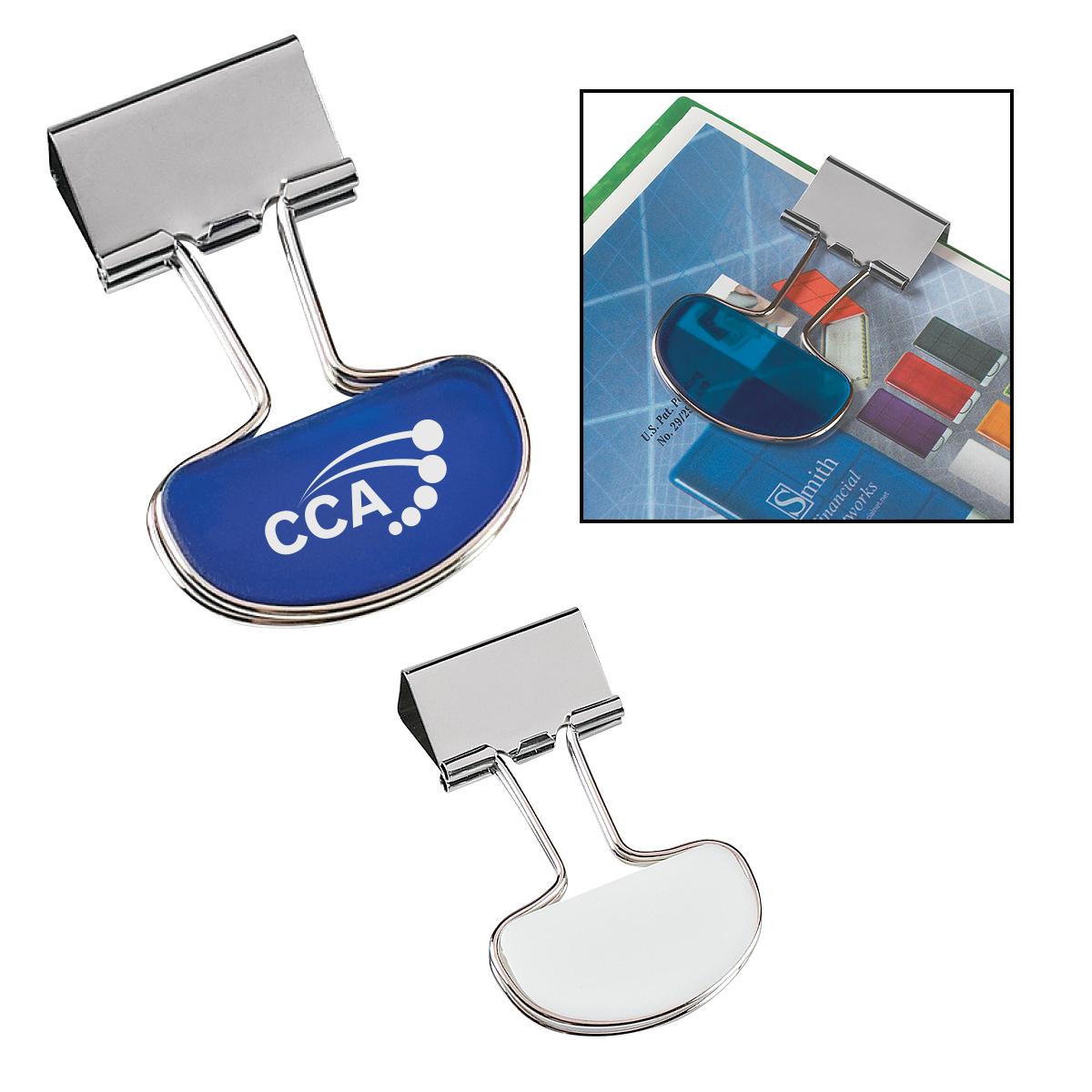 PR26333-Binder-Flip-Clip.jpg PR26333 Binder Flip Clip