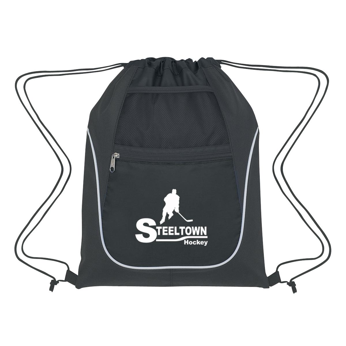 PR26375-Drawstring-Sports-Pack-With-Dual-Pockets.jpg PR26375 Drawstring Sports Pack With Dual Pockets