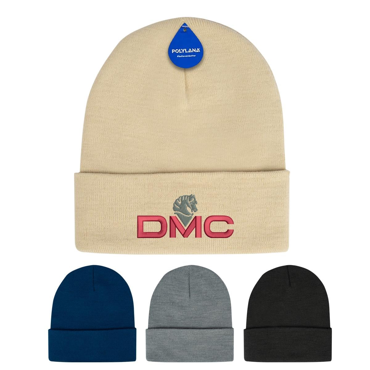 PR26547-Polyana-Knit-Cuffed-Beanie.jpg PR26547 Polyana Knit Cuffed Beanie