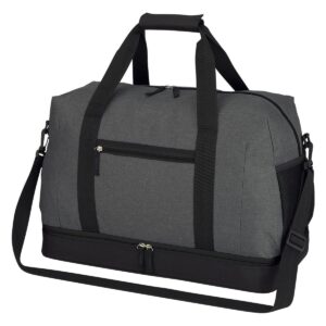 PR26633 Tribeca Duffel Bag