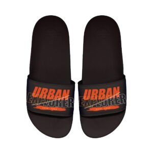 Custom Promotional Products 10 PR26681 1 BLACK DECORATED ISlide Motto Slides