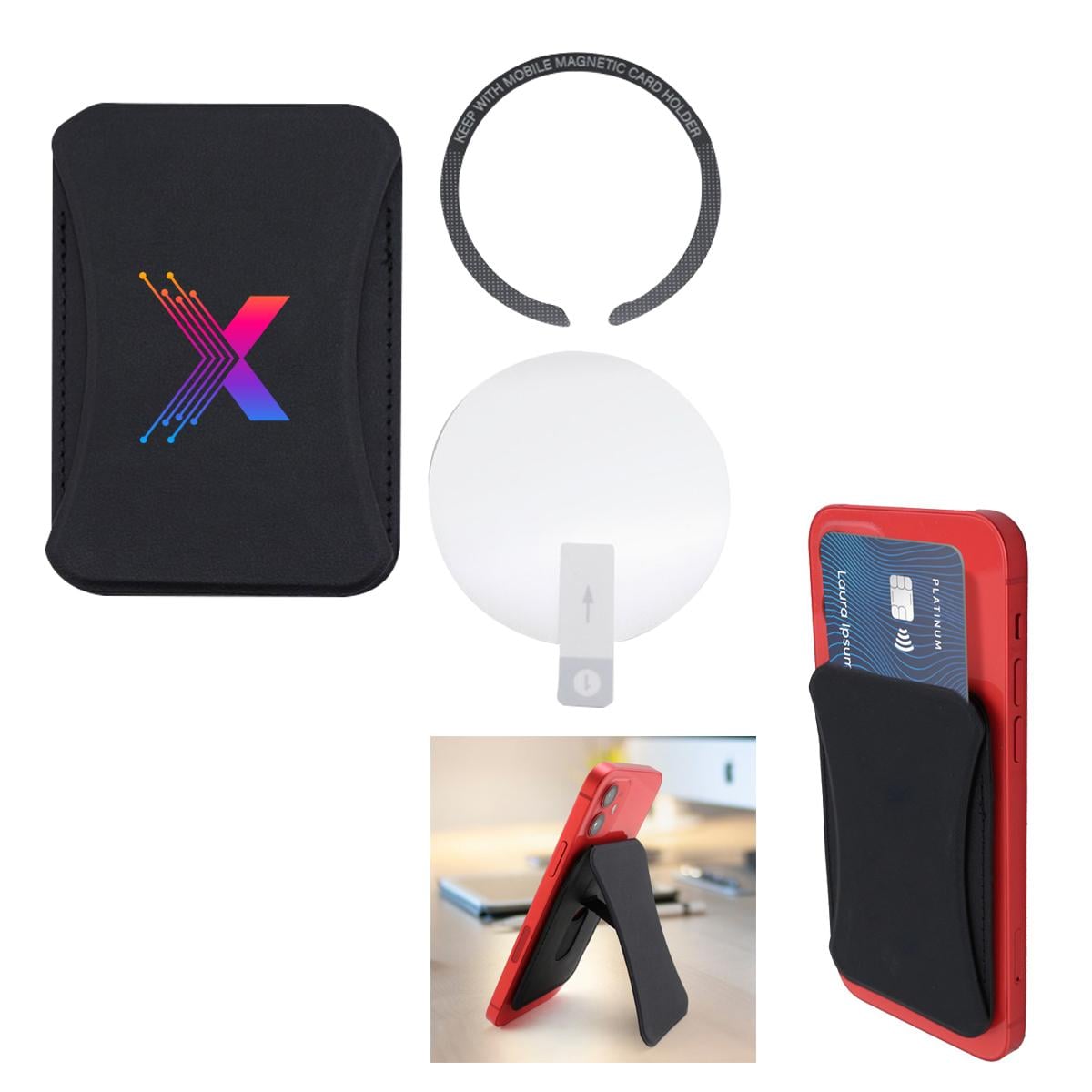 PR26705-Magnetic-Phone-Wallet-and-Stand.jpg PR26705 Magnetic Phone Wallet and Stand