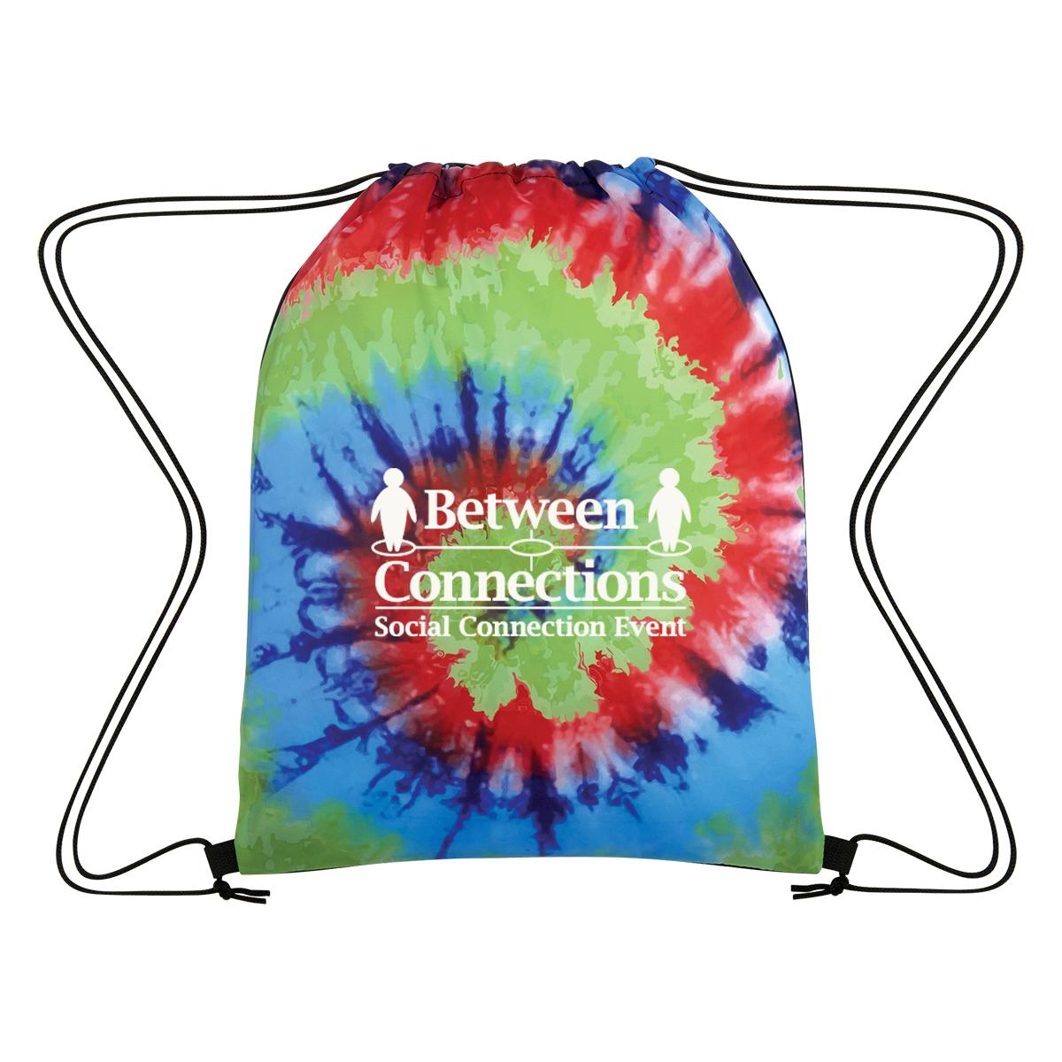 PR26709-Tie-Dye-Drawstring-Bag.jpg PR26709 Tie Dye Drawstring Bag