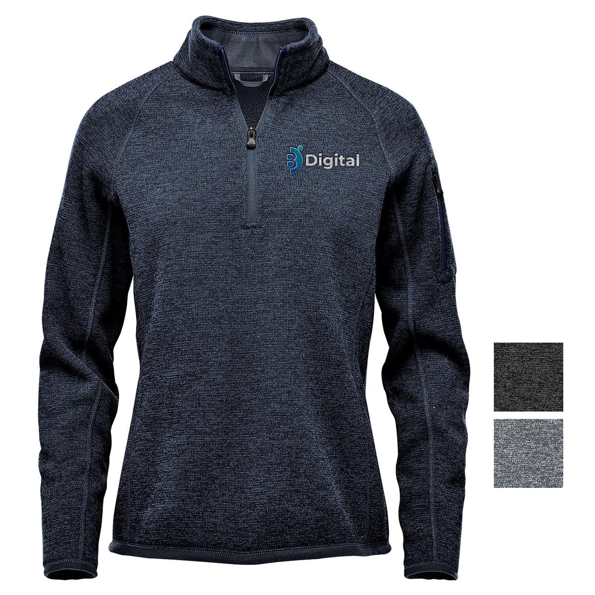 PR26719-Stormtech-Avalante-Womens-14-Zip-Pullover.jpg PR26719 Stormtech Avalante Womens 14 Zip Pullover