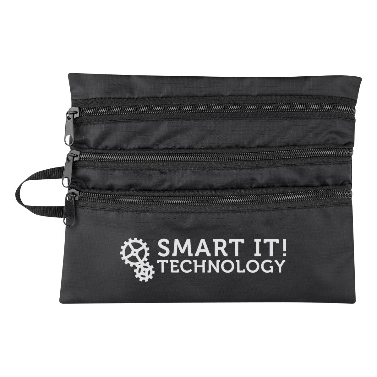 PR26721-Tech-Accessory-Travel-Bag.jpg PR26721 Tech Accessory Travel Bag