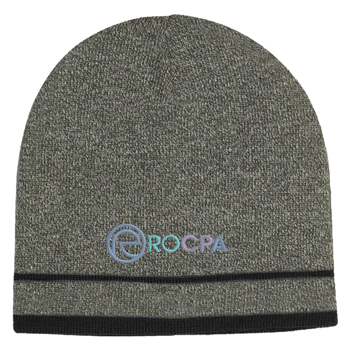 PR26797-Knit-Beanie-With-Double-Stripe.jpg PR26797 Knit Beanie With Double Stripe