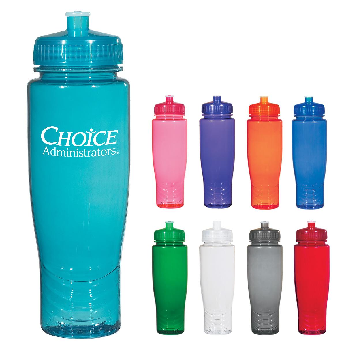 PR26869-28-Oz.-Poly-Clean-Plastic-Bottle.jpg PR26869 28 Oz. Poly Clean Plastic Bottle