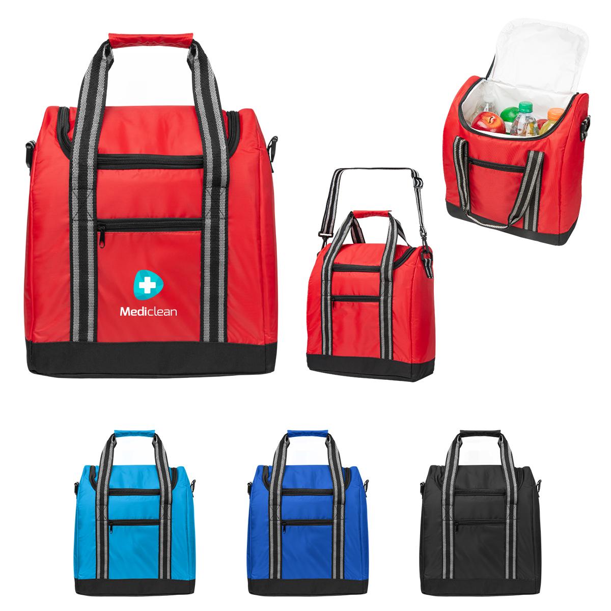 PR26889-Clark-28-Can-Cooler-Lunch-Bag.jpg PR26889 Clark 28 Can Cooler Lunch Bag