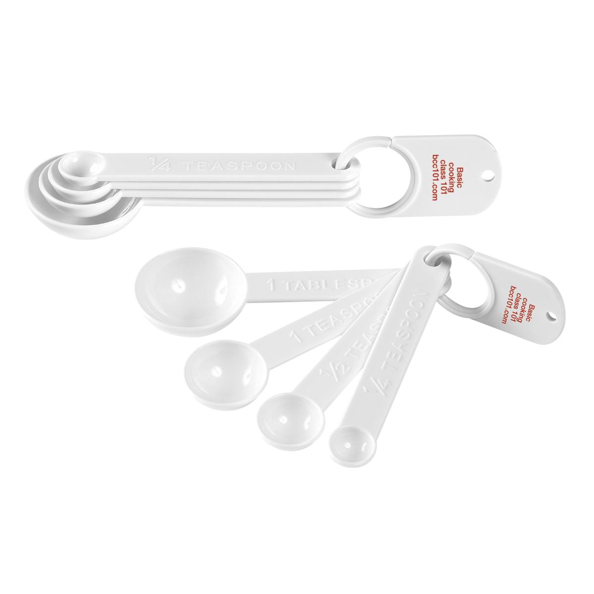 PR26963-Set-Of-Four-Measuring-Spoons.jpg PR26963 Set Of Four Measuring Spoons