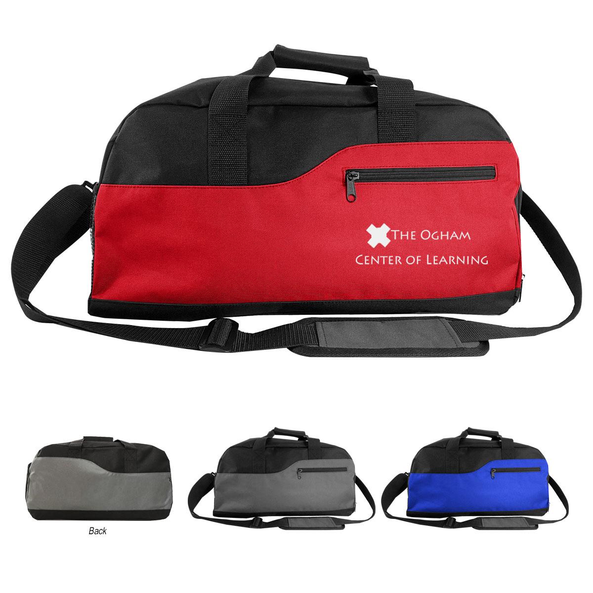 PR26967-Day-Trip-Duffel-Bag.jpg PR26967 Day Trip Duffel Bag