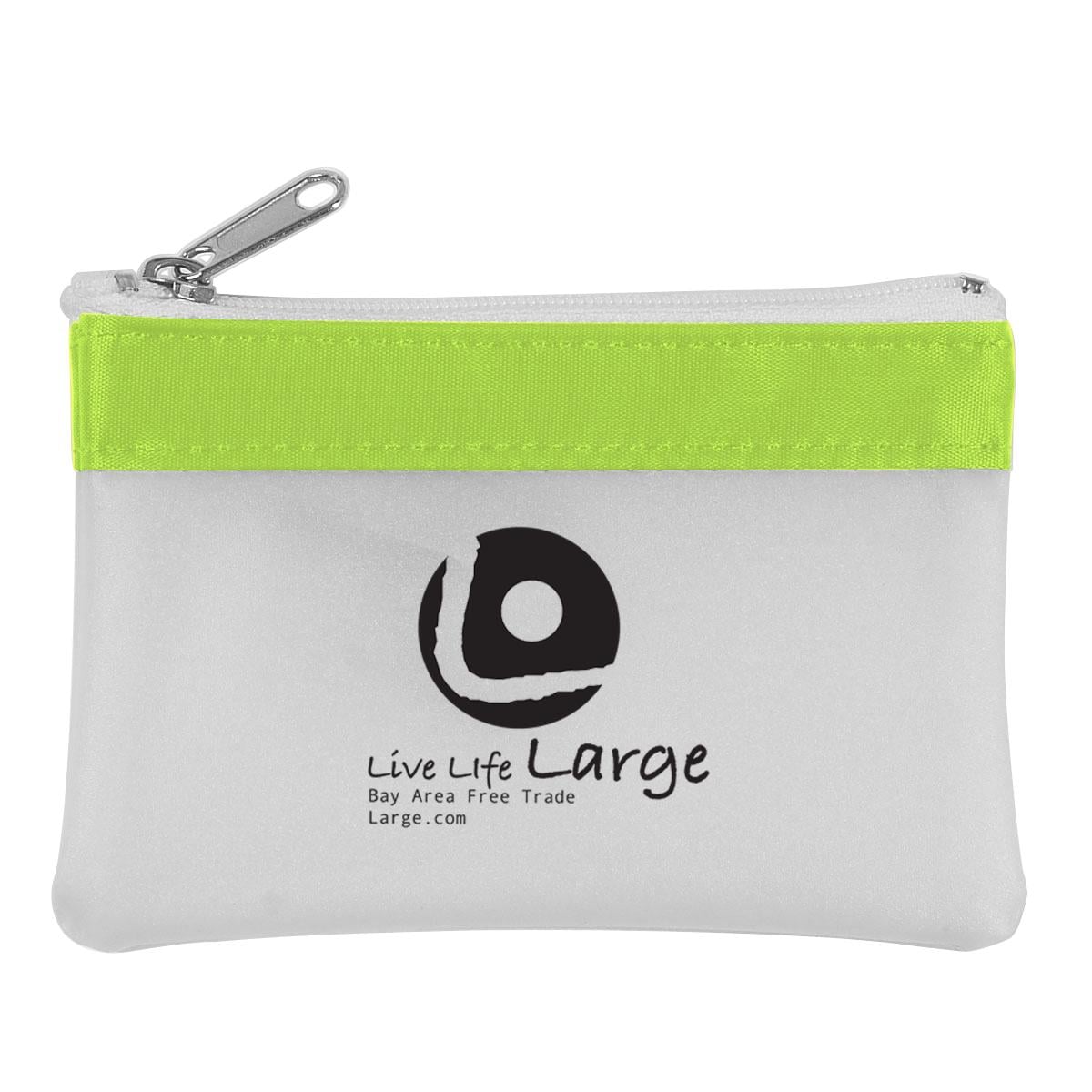 Wallets & Coin Pouches