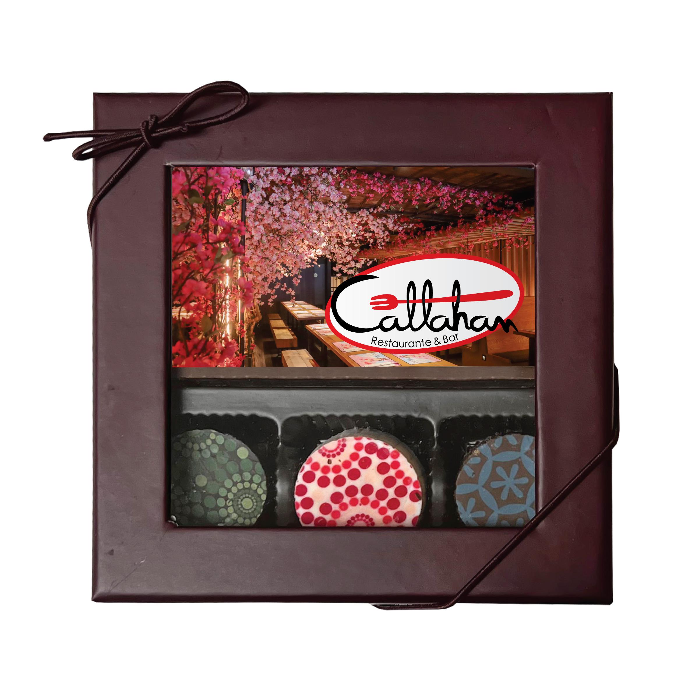 PR27035-Custom-Printed-Chocolate-Bar-With-3-Truffles.jpg PR27035 Custom Printed Chocolate Bar With 3 Truffles