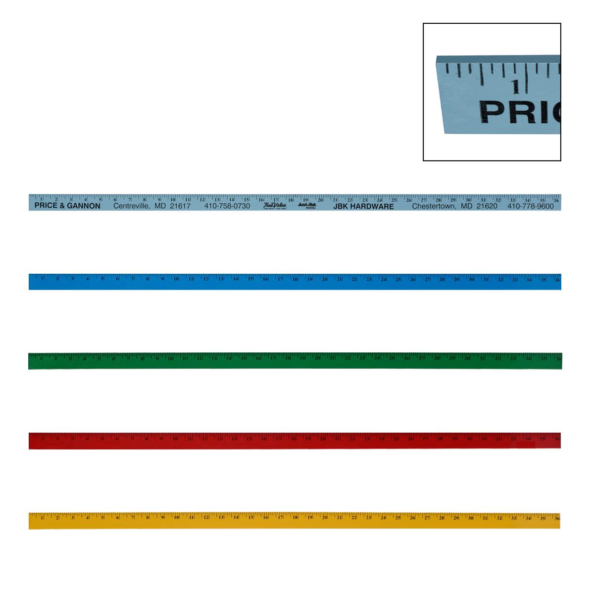 PR27117-Colorful-Enameled-Yardstick.jpg PR27117 Colorful Enameled Yardstick