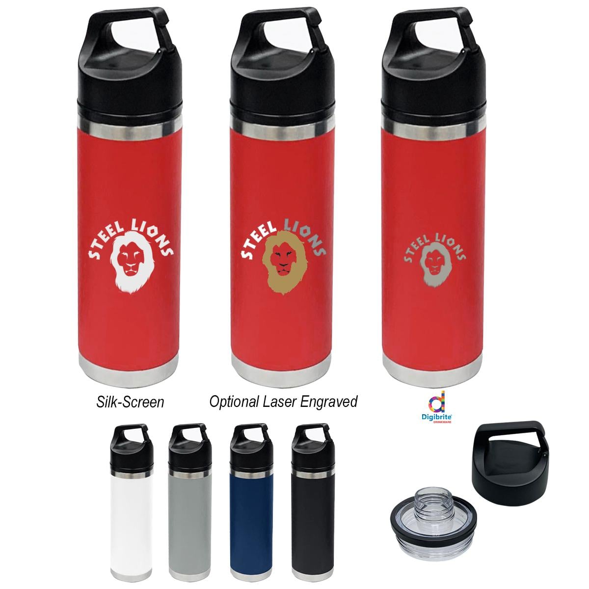 PR27121-18-Oz.-Davenport-Stainless-Steel-Bottle.jpg PR27121 18 Oz. Davenport Stainless Steel Bottle