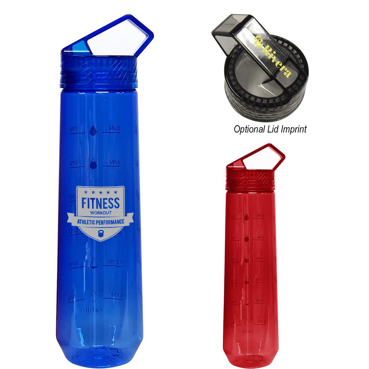 PR27131-32-Oz.-Hydro-Time-Marked-Bottle.jpg PR27131 32 Oz. Hydro Time Marked Bottle
