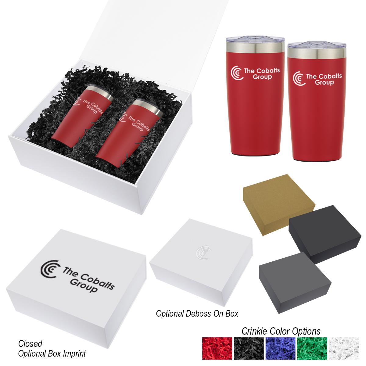 PR27165-20-Oz.-Two-Tone-Himalayan-Tumbler-Gift-Set.jpg PR27165 20 Oz. Two Tone Himalayan Tumbler Gift Set