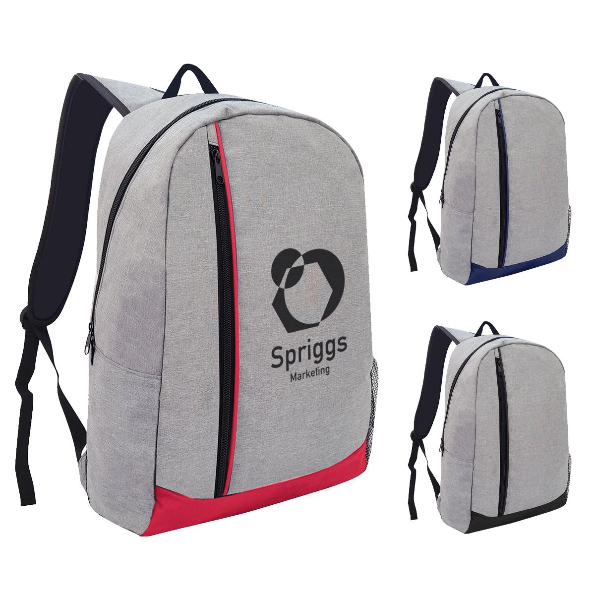 PR27229-Hancock-Heathered-Laptop-Backpack.jpg PR27229 Hancock Heathered Laptop Backpack