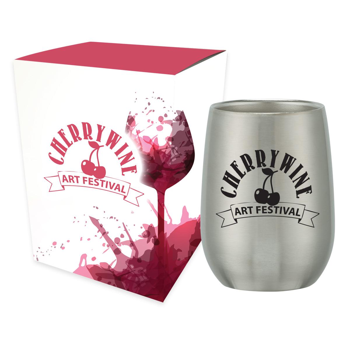 PR27249-9-Oz.-Stainless-Steel-Stemless-Wine-Glass-With-Custom-Box.jpg PR27249 9 Oz. Stainless Steel Stemless Wine Glass With Custom