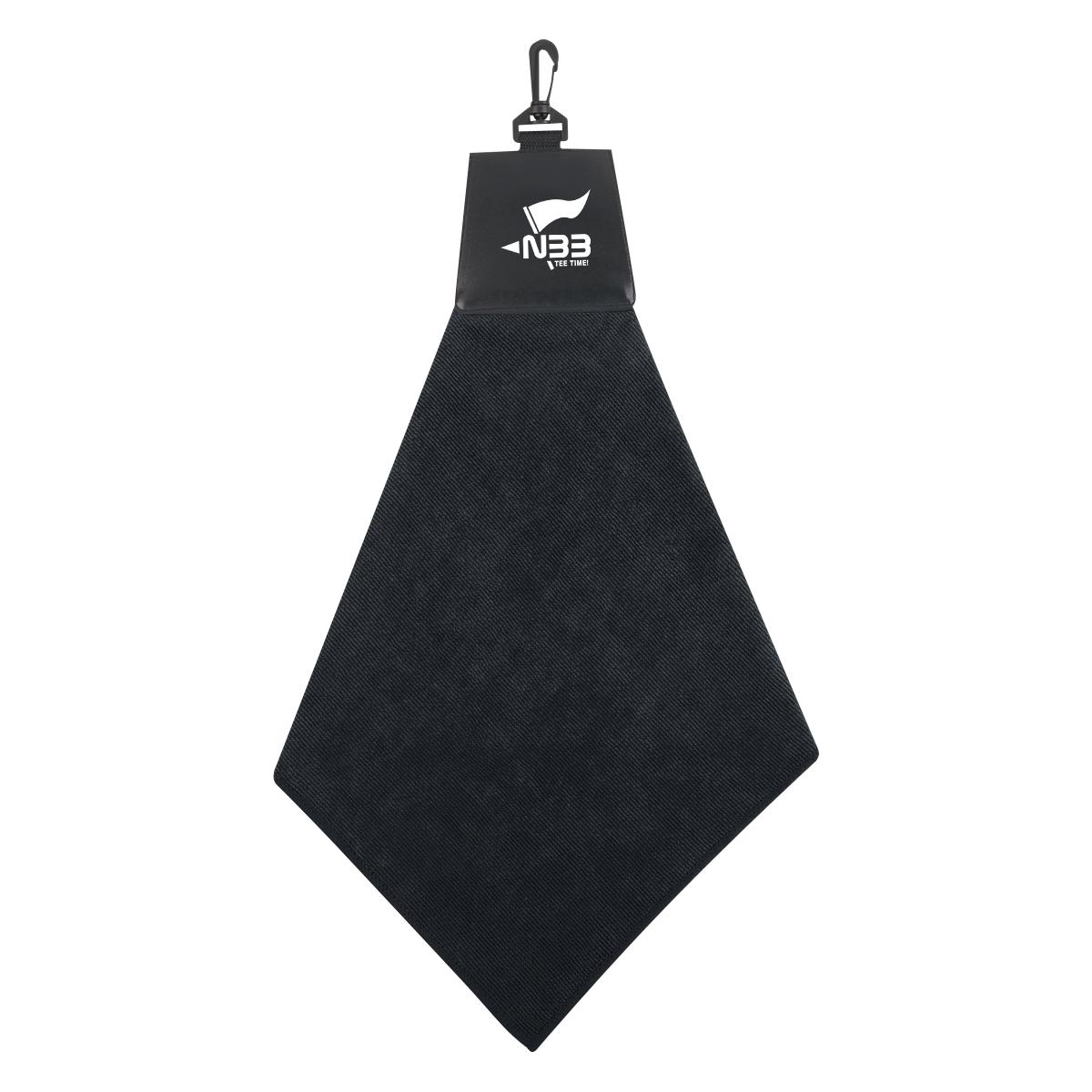 PR27295-Triangle-Fold-Golf-Towel.jpg PR27295 Triangle Fold Golf Towel