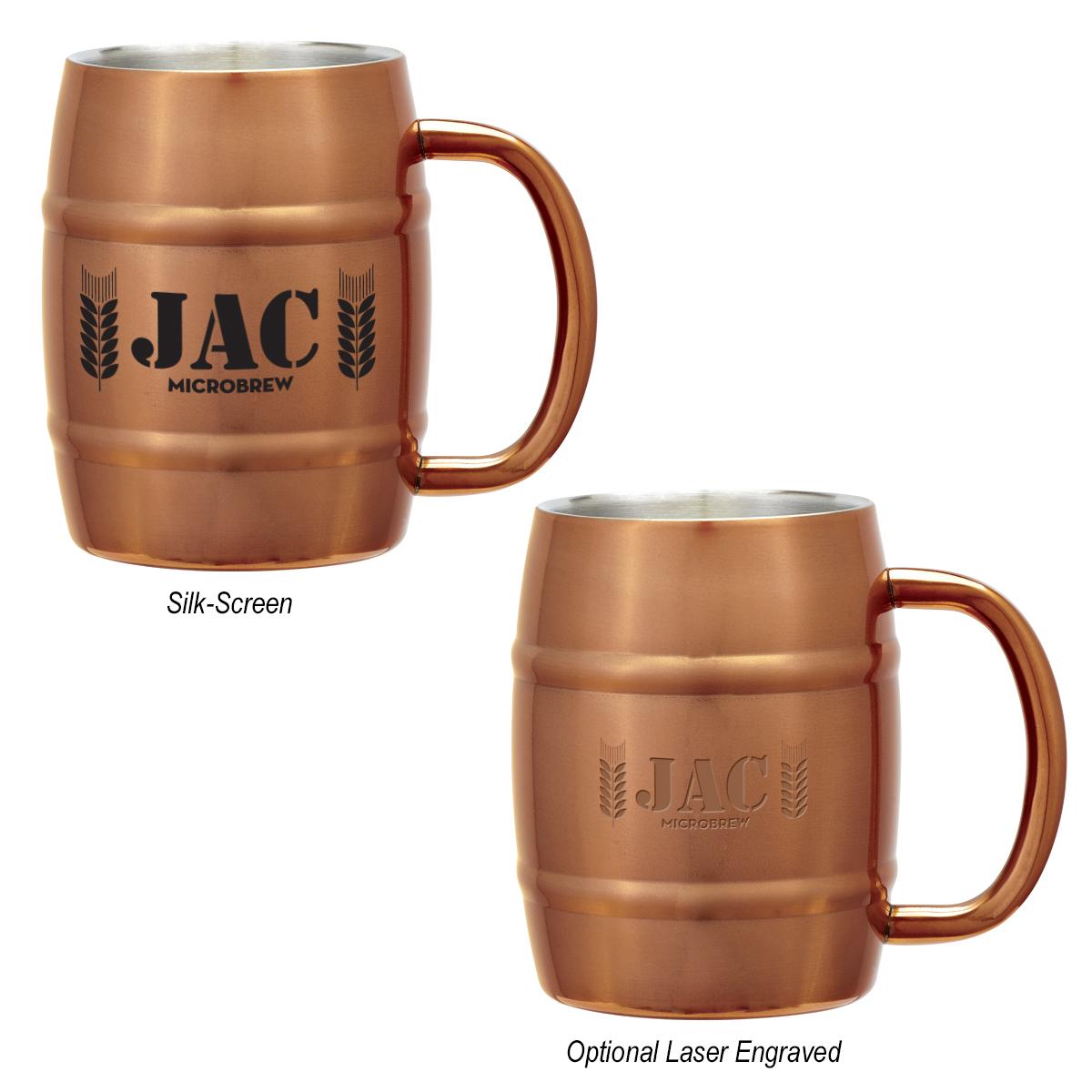 PR27317-14-Oz.-Moscow-Mule-Barrel-Mug.jpg PR27317 14 Oz. Moscow Mule Barrel Mug
