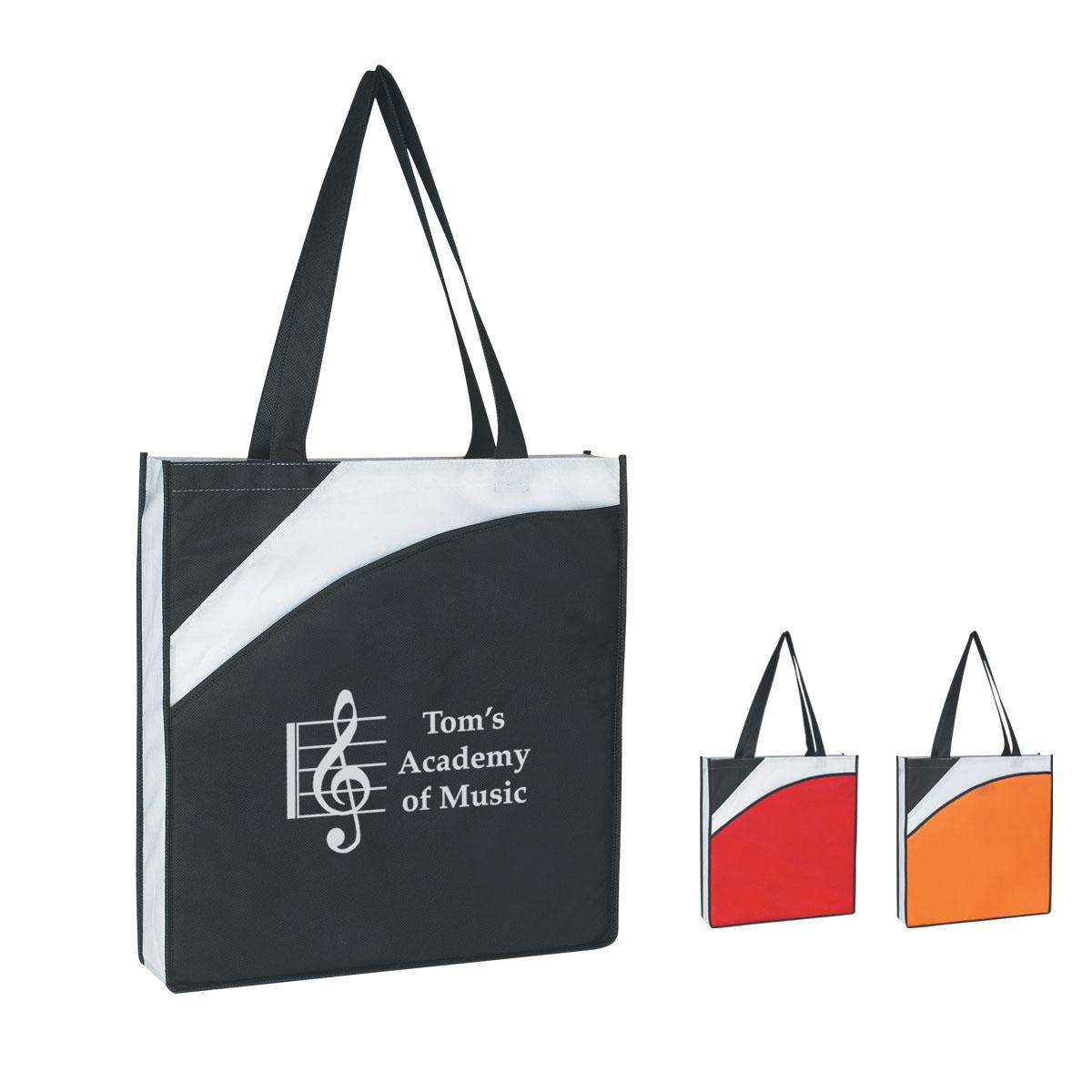 PR27321-Non-Woven-Conference-Tote-Bag.jpg PR27321 Non Woven Conference Tote Bag