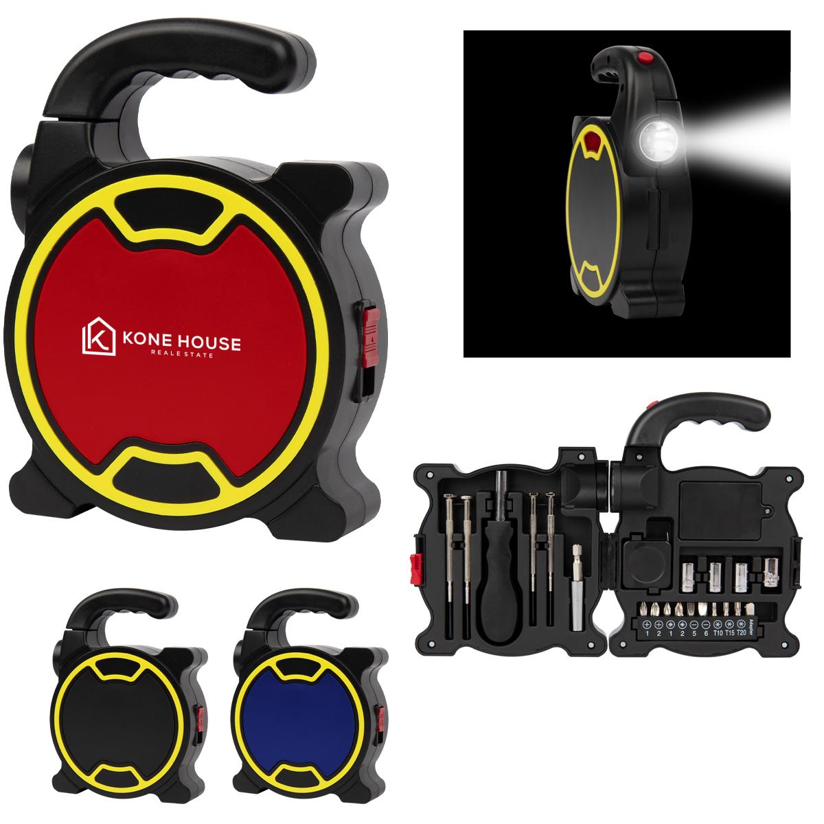 PR27379-Tool-Set-With-LED-Light.jpg PR27379 Tool Set With LED Light