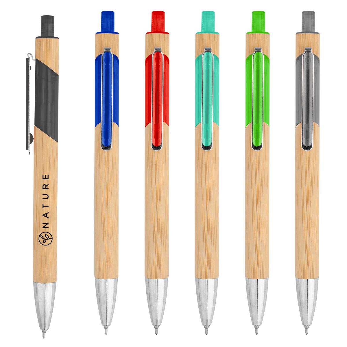 PR27449-Willow-Bamboo-Pen.jpg PR27449 Willow Bamboo Pen